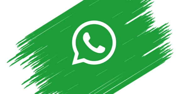 Komm in unseren EWU- WhatsApp Chat!