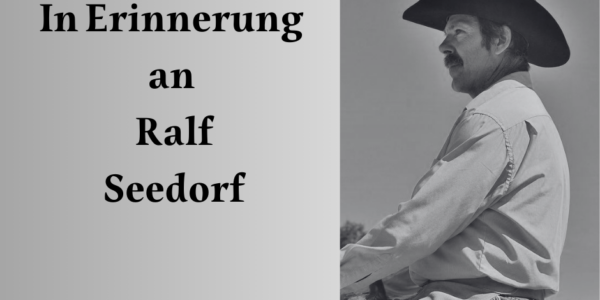 In Erinnerung an Ralf Seedorf