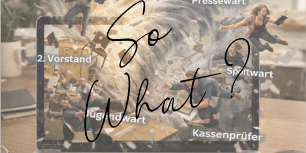 ⚡️𝐏𝐥𝐨𝐭-𝐓𝐰𝐢𝐬𝐭 𝐚𝐮𝐟 𝐝𝐞𝐫 𝐉𝐇𝐕: 𝐄𝐢𝐧𝐞 𝐖𝐚𝐡𝐥 𝐮𝐧𝐝 𝐩𝐥ö𝐭𝐳𝐥𝐢𝐜𝐡 𝐦𝐮𝐬𝐬𝐭𝐞 𝐚𝐥𝐥𝐞𝐬 𝐧𝐞𝐮 𝐛𝐞𝐬𝐞𝐭𝐳𝐭 𝐰𝐞𝐫𝐝𝐞𝐧.